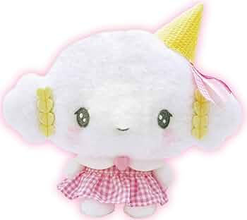⚠️激レア⚠️初期こぎみゅんぬいぐるみマスコット アイタタ2019年商品 こぎみゅん｜サンリオオンラインショップ本店 - 公式通販サイト